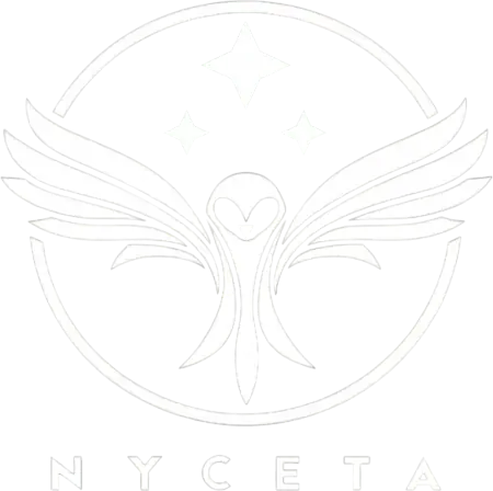 Nyceta Logo